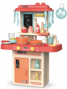 fashion kitchen toy